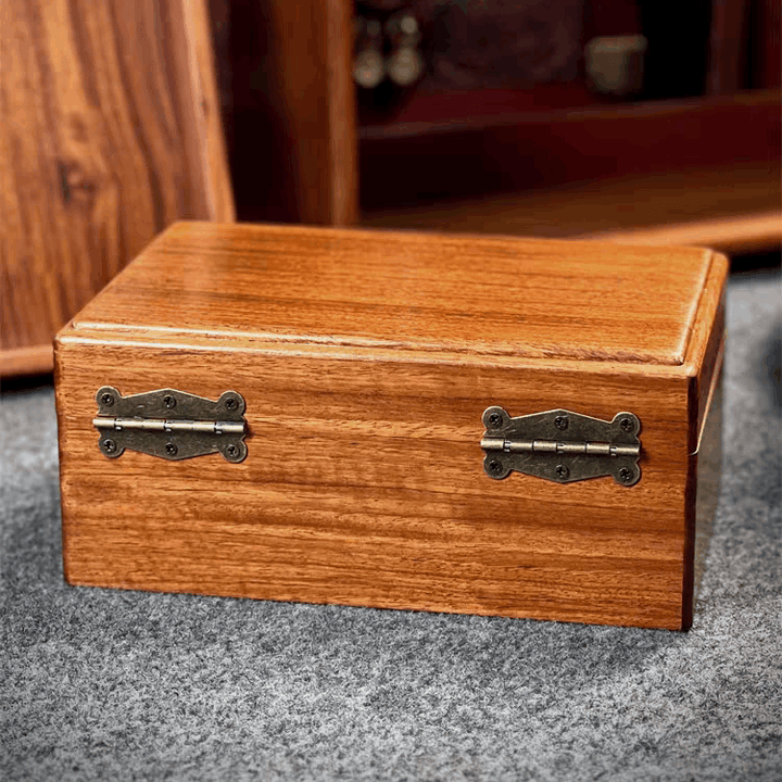 Extra Large Rosewood Urn | Companion Urn