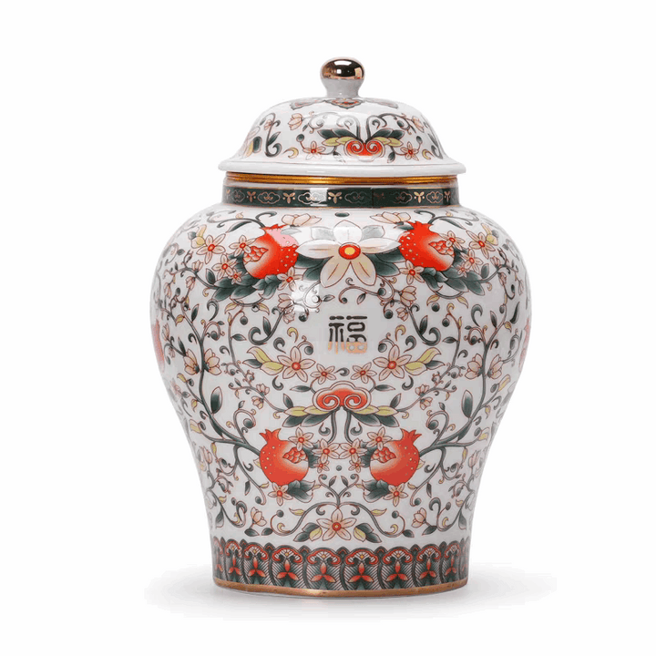 Child Ceramic Urn