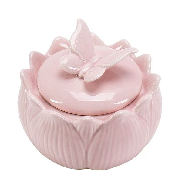 Butterfly Memorial Urns