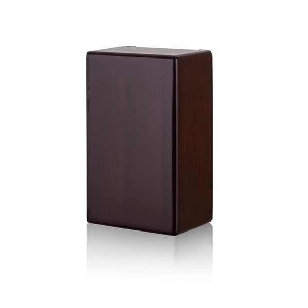 Pet Memorial Wooden Urn