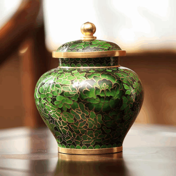 Cloisonne Urns Keepsake Urns