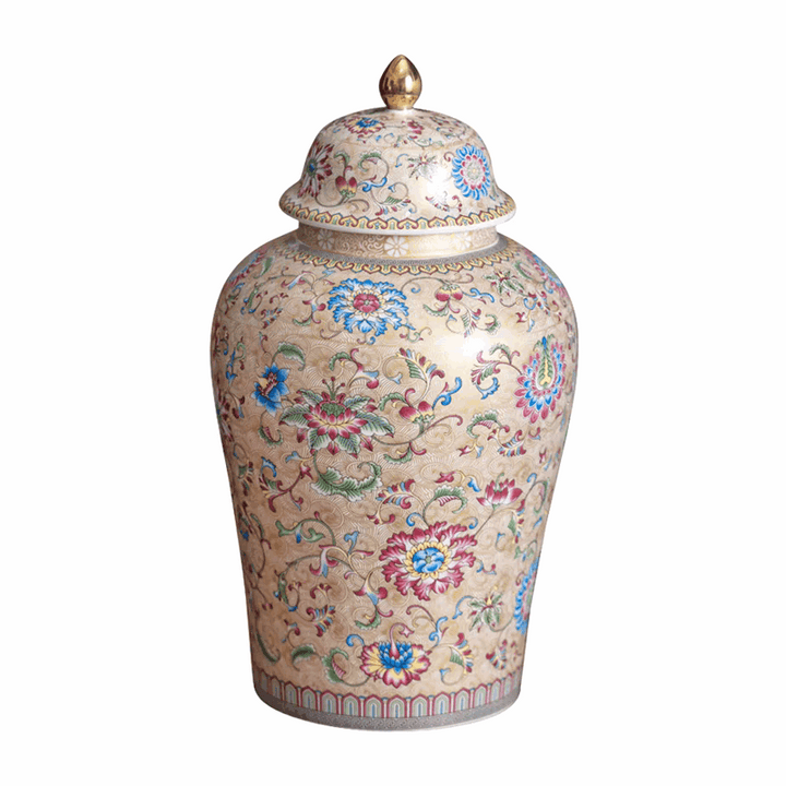 General's Jar Urns