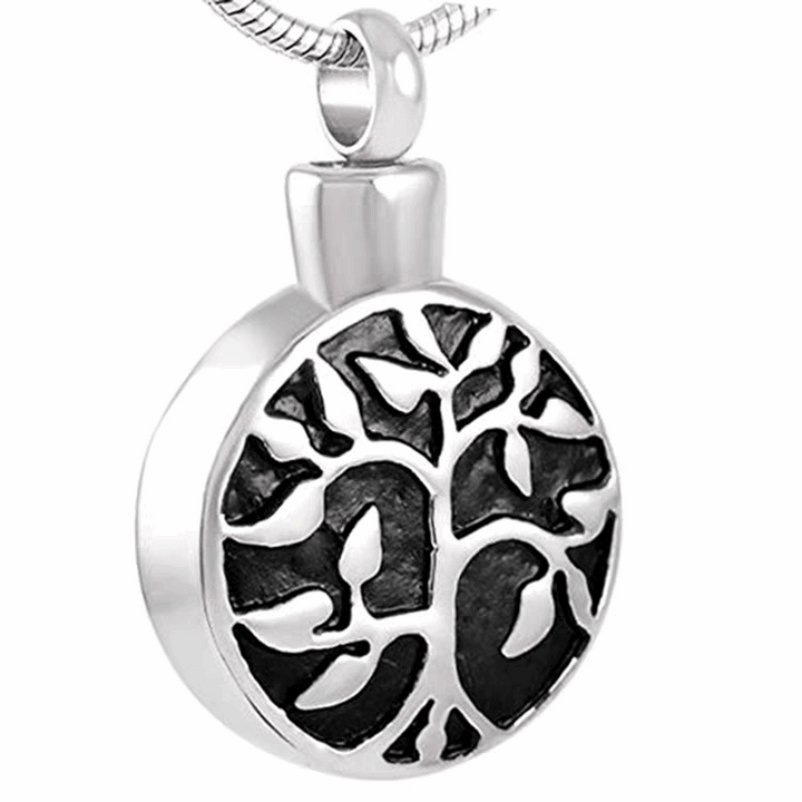 Life tree Cremation Jewelry