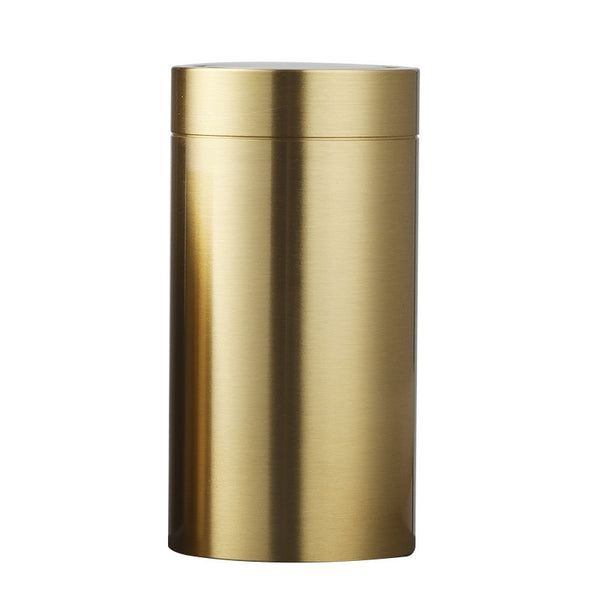 Brass Keepsake Urns
