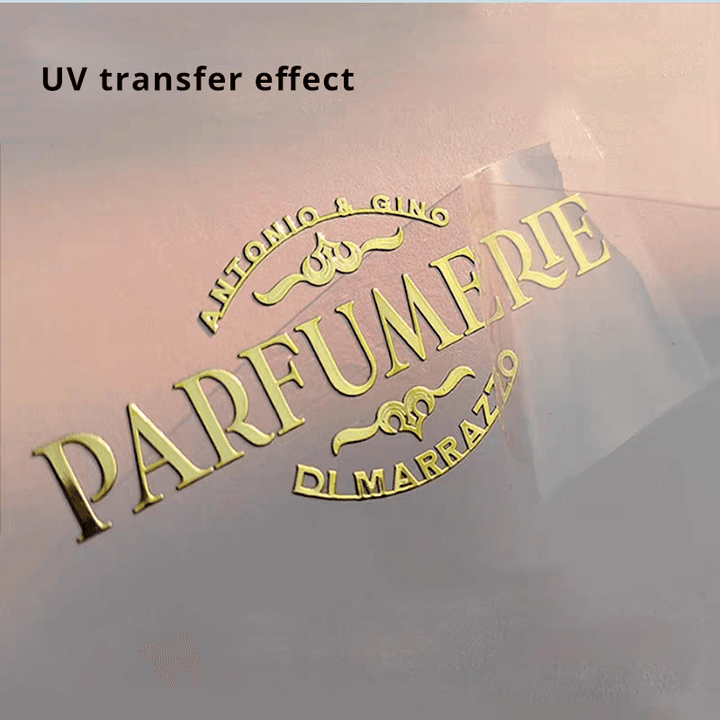 UV transfer customizable Urn